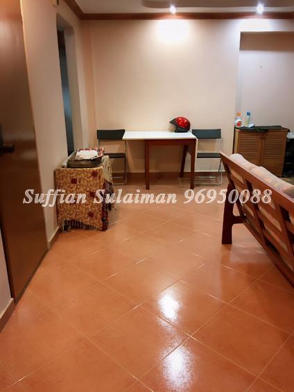 Blk 610 Senja Road (Bukit Panjang), HDB 5 Rooms #144408022